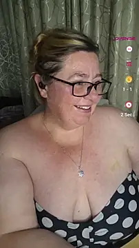 Iceprincess2bad4u online show from September 22, 2025, 6:36 pm