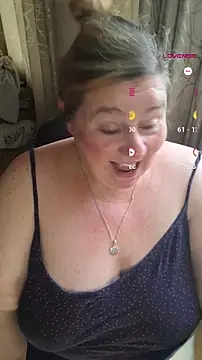 Iceprincess2bad4u online show from September 14, 2025, 6:14 am