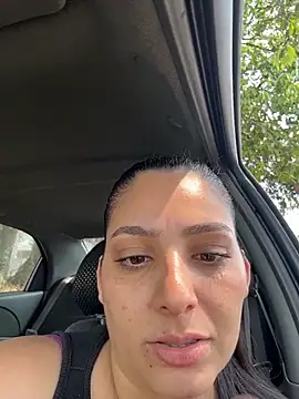 YummyAnna  online show from March 21, 2026, 3:27 pm