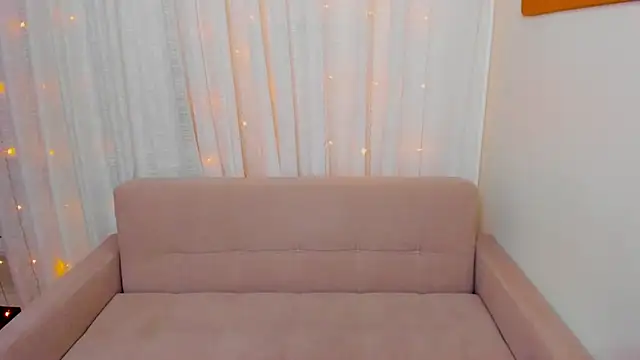 FieryHeart online show from March 27, 2026, 5:58 pm