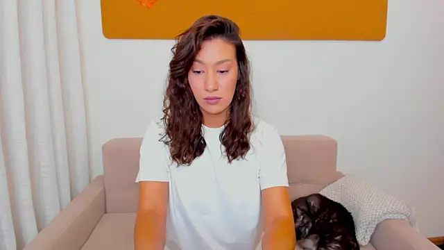 FieryHeart online show from September 16, 2025, 1:01 pm