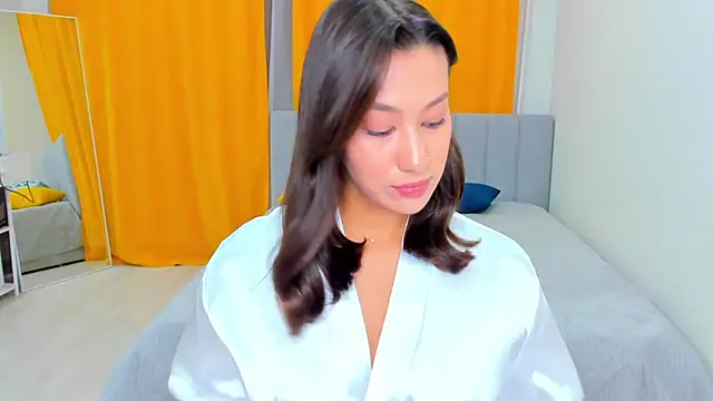 FieryHeart online show from March 17, 2025, 4:43 pm