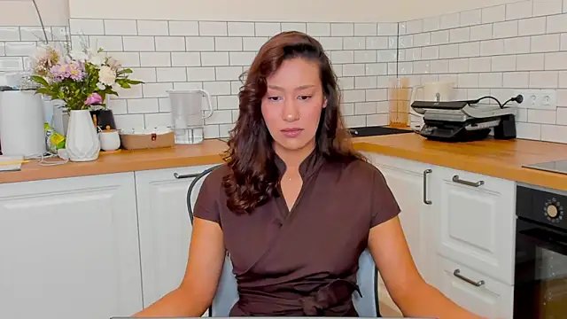 FieryHeart online show from September 12, 2025, 6:18 pm