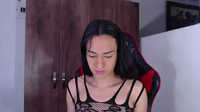 angie tssex online show from September 22, 2025, 9:10 pm