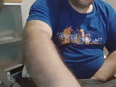 iron boy80 online show from September 21, 2025, 9:25 am