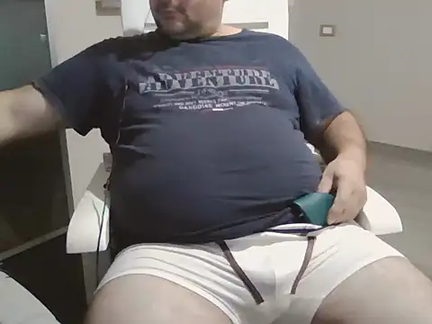 iron boy80 online show from October 26, 2025, 3:45 pm