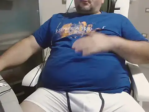 iron boy80 online show from September 18, 2025, 9:51 pm