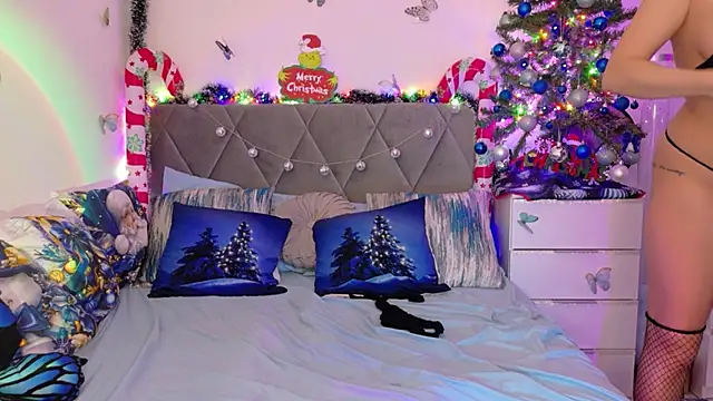 LexY- online show from December 22, 2025, 9:26 pm