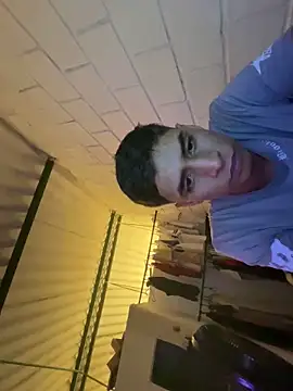 Snapshot of Max_TheHorseDick chatting on March 7, 2026, 2:07 am Max TheHorseDick online show from March 7, 2026, 2:07 am