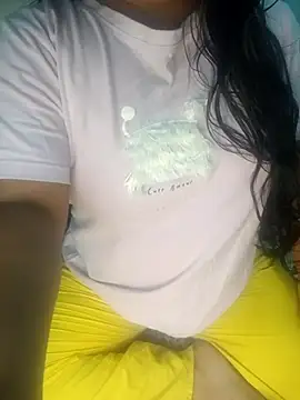 Sweet-Berry online show from October 7, 2025, 5:14 pm