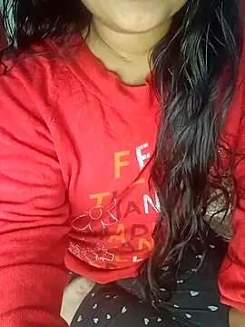 Sweet-Berry online show from February 26, 2026, 6:41 pm