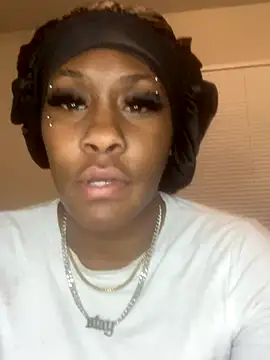 Foreignthababyy online show from January 7, 2026, 5:45 am