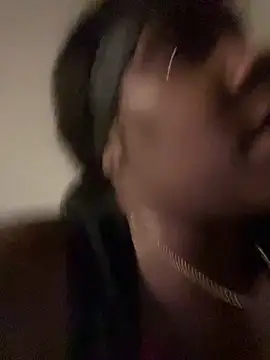 Foreignthababyy online show from April 2, 2026, 4:19 am