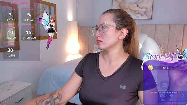 halaaa 1 online show from February 7, 2026, 12:24 pm