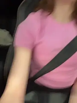 -AngelAri- online show from March 14, 2025, 9:10 pm