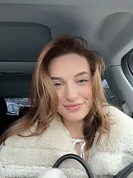 -AngelAri- online show from March 13, 2025, 9:32 am