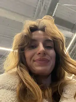 -AngelAri- online show from March 15, 2026, 6:04 pm