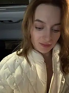 -AngelAri- online show from March 8, 2025, 12:11 am