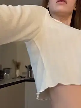 -AngelAri- online show from March 6, 2025, 9:14 am