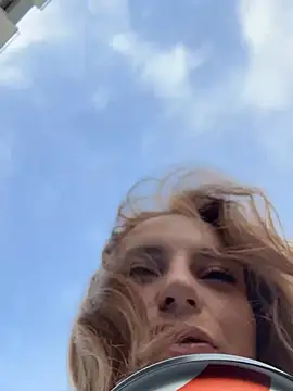 -AngelAri- online show from March 16, 2025, 9:16 am