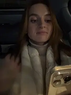 -AngelAri- online show from March 6, 2025, 6:59 pm