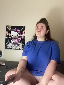 daddyarimm online show from March 10, 2026, 6:45 pm