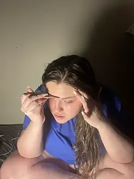 daddyarimm online show from February 27, 2026, 2:34 am