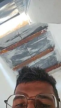 Snapshot of rockyp6 chatting on January 17, 2026, 8:07 am rockyp6 online show from January 17, 2026, 8:07 am