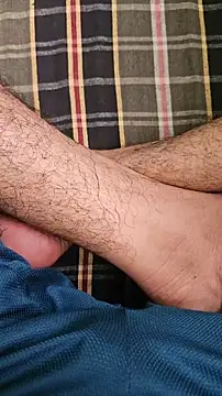 rockyp6 online show from April 4, 2026, 7:59 am