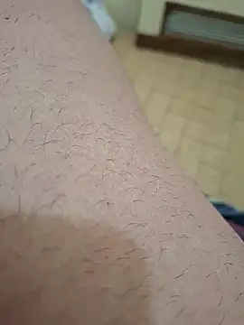 Frossi94 online show from November 11, 2025, 11:49 am