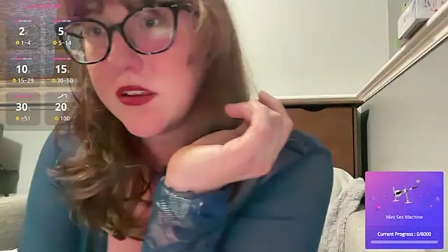 kurvy kitten xo online show from December 20, 2025, 8:55 pm