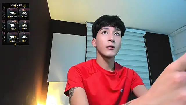 tom Howard online show from April 18, 2026, 4:59 am