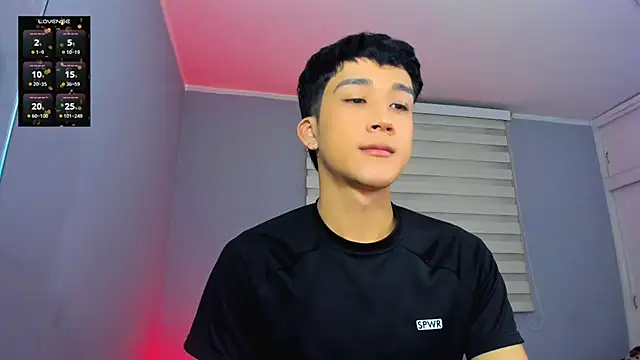 tom Howard online show from November 6, 2025, 1:53 am