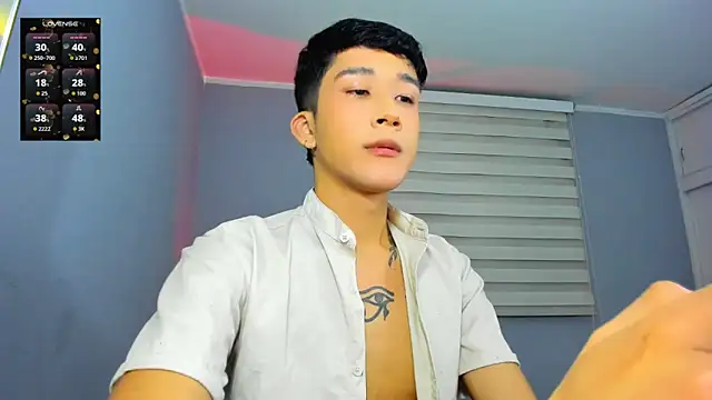 tom Howard online show from December 5, 2025, 2:00 am