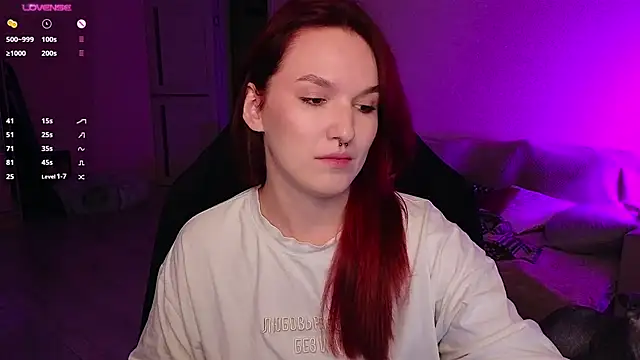 Val lava online show from September 25, 2025, 7:20 pm