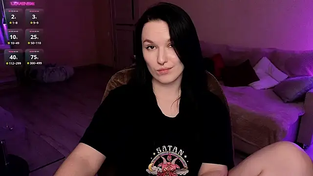 Val lava online show from March 20, 2025, 10:51 pm