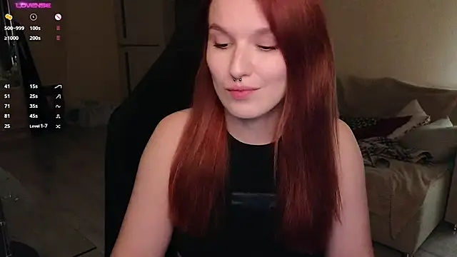 Val lava online show from September 14, 2025, 7:36 pm