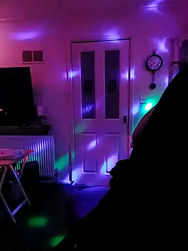 COUPLE4VOYEUR01 online show from February 1, 2025, 7:55 pm