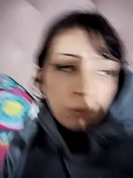 Haru Queenn online show from March 3, 2025, 2:00 am