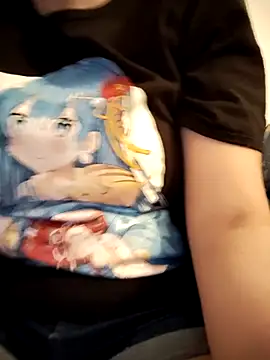 Haru Queenn online show from September 28, 2025, 1:34 am