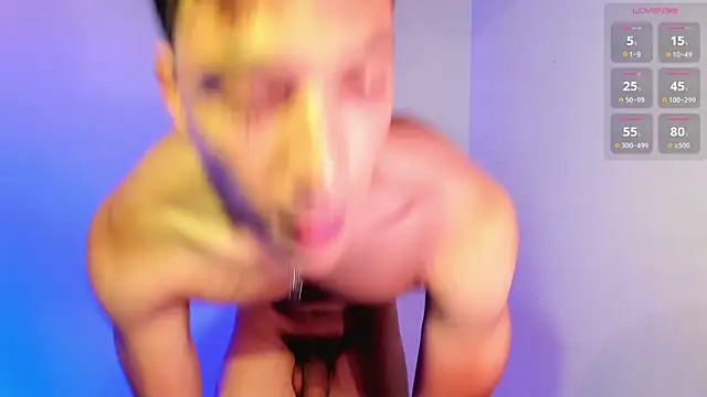 MitchellXD online show from September 27, 2025, 3:51 pm