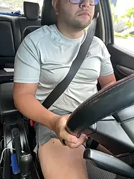 JuanPa secret online show from January 6, 2025, 3:29 pm