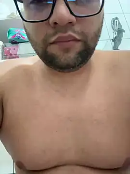 JuanPa secret online show from December 6, 2024, 6:33 pm