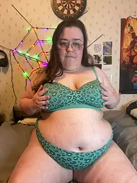 SexyxLexie online show from February 2, 2025, 8:19 pm