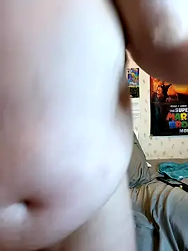 SexyxLexie online show from November 11, 2025, 7:08 pm