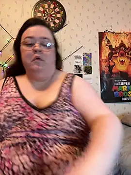 Snapshot of SexyxLexie chatting on February 14, 2026, 4:56 am SexyxLexie online show from February 14, 2026, 4:56 am