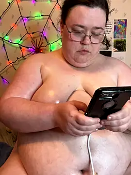 SexyxLexie online show from October 31, 2025, 1:13 am