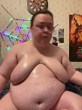 SexyxLexie online show from January 19, 2025, 3:32 pm