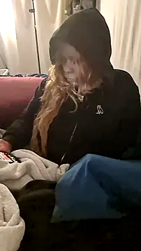 JadaSkyy online show from April 7, 2026, 7:04 pm