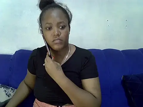 Spice202 online show from October 12, 2025, 7:48 pm